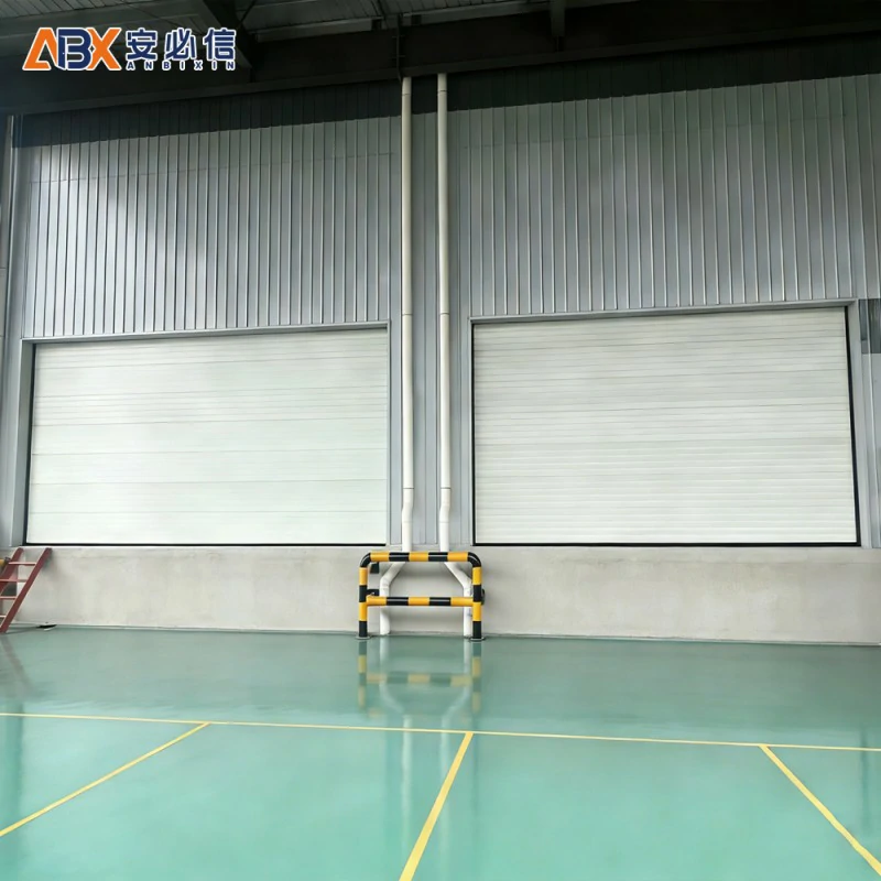十堰市升降滑升门